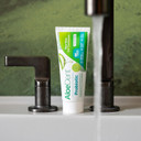 AloeDent Probiotic Toothpaste Fluoride Free - Balance Mouth Microbiome, Natural Oral Probiotic with Aloe Vera & Xylitol, SLS Free, Vegan, 75ml (Pack of 2) AloeDent Probiotic Toothpaste Fluoride Free - Balance Mouth Microbiome, Natural Oral Probiotic with Aloe Vera & Xylitol, SLS Free, Vegan, 75ml (Pack of 2)