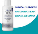UltraDEX Daily Oral Rinse Whitening, 500 ml & Daily Oral Rinse, Original 500 ml