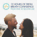 UltraDEX Daily Oral Rinse Whitening, 500 ml & Daily Oral Rinse, Original 500 ml