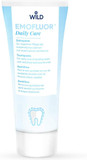 Emofluor Daily Care Toothpaste, for Daily Care of Sensitive Teeth, with stabilised stannous Fluoride