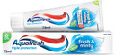 Aquafresh Toothpaste Triple Protection Fresh & Minty, 100 ml
