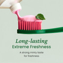 EUTHYMOL Original Toothpaste (3.7fl oz, Pack of 5) - Fluoride-Free Toothpaste for Sensitive Teeth & Gum. Bad Breath, Cavity Prevention, 12-Hour Long Lasting Freshness with Wintergreen