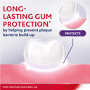 Corsodyl Toothpaste Multipack Gum Strengthen & Protect with Hyaluronic Acid, Whitening, 4 x 75ml