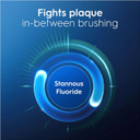 Oral-B Advanced Plaque Protection Toothpaste 4 x 125ml Multipack