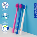Curaprox Sensitive Ultra Soft CS5460 Toothbrush