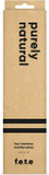 f.e.t.e | Marvellous Mix Bamboo Toothbrushes | Biodegradable & Compostable Handle | Recyclable Medium Bristles | Sustainable | Vegan