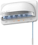 Oclean S1 Toothbrush UVC Steriliser, UVC-LED Safe Sterilisation, 99.9 Percent High Sterilising Rate, Auto-sterilising - White, One Size