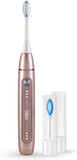 SonicYou Purple Sonic Toothbrush with 300 Days Battery Life