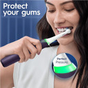 Oral-B iO8 Electric Toothbrushes For Adults, Oral B Electric Toothbrush, App Connected Handle, 1 Ultimate Clean Toothbrush Head & Magnetic Pouch, 6 Modes, Teeth Whitening, 2 Pin UK Plug Oral-B iO8 Electric Toothbrushes For Adults, Oral B Electric Toothbrush, App Connected Handle, 1 Ultimate Clean Toothbrush Head & Magnetic Pouch, 6 Modes, Teeth Whitening, 2 Pin UK Plug