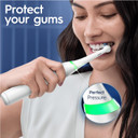 Oral-B iO8 Electric Toothbrushes For Adults, App Connected Handle, 1 Ultimate Clean Toothbrush Head & Magnetic Pouch, 6 Modes, Teeth Whitening, 2 Pin UK Plug Oral-B iO8 Electric Toothbrushes For Adults, App Connected Handle, 1 Ultimate Clean Toothbrush Head & Magnetic Pouch, 6 Modes, Teeth Whitening, 2 Pin UK Plug