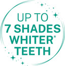iWhite Dissolvable Teeth Whitening Strips - Up to 7 Shades Whiter - Enamel Safe, 28 Peroxide-Free Strips, 14 Treatments iWhite Dissolvable Teeth Whitening Strips - Up to 7 Shades Whiter - Enamel Safe, 28 Peroxide-Free Strips, 14 Treatments