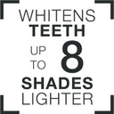 iWhite Instant 2 Teeth Whitening Kit with 10 Trays - Up to 8 Shades Whiter - Enamel Restoration - Professional Tooth Whitening - Clinically Proven Ingredients - Dark Stain iWhite Instant 2 Teeth Whitening Kit with 10 Trays - Up to 8 Shades Whiter - Enamel Restoration - Professional Tooth Whitening - Clinically Proven Ingredients - Dark Stain