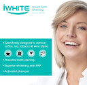 iWhite Instant 2 Teeth Whitening Kit with 10 Trays - Up to 8 Shades Whiter - Enamel Restoration - Professional Tooth Whitening - Clinically Proven Ingredients - Dark Stain iWhite Instant 2 Teeth Whitening Kit with 10 Trays - Up to 8 Shades Whiter - Enamel Restoration - Professional Tooth Whitening - Clinically Proven Ingredients - Dark Stain
