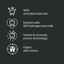 iWhite Instant 2 Teeth Whitening Kit with 10 Trays - Up to 8 Shades Whiter - Enamel Restoration - Professional Tooth Whitening - Clinically Proven Ingredients - Dark Stain iWhite Instant 2 Teeth Whitening Kit with 10 Trays - Up to 8 Shades Whiter - Enamel Restoration - Professional Tooth Whitening - Clinically Proven Ingredients - Dark Stain