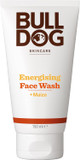 BULLDOG SKINCARE - Energising Face Wash For Men | Revitalising Face Cleanser | 150 ml