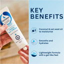 Cetraben Moisturising Facial Day Cream, For Dry, Sensitive & Eczema-Prone Skin, Soothes & Hydrates, Lightweight Formula, Suitable for Everyday Use, Dermatologically Tested, Face Cream, 1 x 75g Cetraben Moisturising Facial Day Cream, For Dry, Sensitive & Eczema-Prone Skin, Soothes & Hydrates, Lightweight Formula, Suitable for Everyday Use, Dermatologically Tested, Face Cream, 1 x 75g