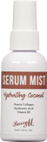 Barry M Cosmetics Serum Mist - Hydrating Coconut