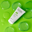 Super Facialist Salicylic Acid Purify & Refresh Facial Scrub 150ml - Biodegradable Micro Beads Exfoliate Skin Cells Removing Dirt & Impurities. Tackles Spots & Acne Prone Skin