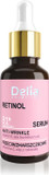 Delia Cosmetics - Normalising Serum - Niacynamide 10% + Zinc - Combination Skin with Imperfections - Reduced Blemishes. Normalise Sebum Production. Minimises Pores - Vegan - 30ml