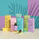 Delia Cosmetics - Moisturising Serum - Collagen - Dry, Dehydrated Skin - Reduces Wrinkles. Improves Elasticity - Moisturised, Fresh Skin - 30ml