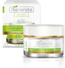 Bielenda Professional Mezo Anti-Wrinkle Corrective Cream, Anti-Ageing Treatment for Combination, Oily & Acne-Prone Skin, Day/Night, 50 ml