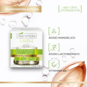 Bielenda Professional Mezo Anti-Wrinkle Corrective Cream, Anti-Ageing Treatment for Combination, Oily & Acne-Prone Skin, Day/Night, 50 ml