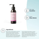 Sukin Sensitive Facial Moisturiser,125 ml (Pack of 1)