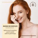 Bielenda Manuka Honey Nourishing and Hydrating Face Serum, Enriched with Manuka Honey, Vitamin C and B, for Dry and Sensitive Skin, Day/Night, 30 ml