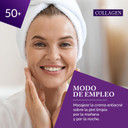 Bielenda Neuro Collagen Anti-Wrinkle Cream 50+, Hydrating, Collagen Peptides Facial Treatment, Anti-Ageing, Day/Night, 50 ml Bielenda Neuro Collagen Anti-Wrinkle Cream 50+, Hydrating, Collagen Peptides Facial Treatment, Anti-Ageing, Day/Night, 50 ml