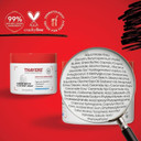 Thayers Barrier Bestie Ultra Whip Face Cream - Moisturizer with Sugarcane Squalane and Ceramides - Skin Care for Dry to Very Dry Skin - 59 ml
