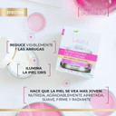 Bielenda Professional Antifalten Verjüngung Mezo Creme 50 ml