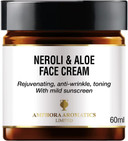 Amphora Aromatics Neroli & Aloe Face Cream 60mls Single