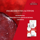 Bielenda Neuro Retinol Face Serum with Retinol and Ceramides, Anti-Ageing, Anti-Wrinkle, Day/Night, 30 ml