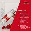 Bielenda Neuro Retinol Face Serum with Retinol and Ceramides, Anti-Ageing, Anti-Wrinkle, Day/Night, 30 ml