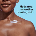 The Solution Hyaluronic Acid Hydrating Body Lotion (200ml). Hyaluronic Acid Moisturiser with Sea Algae Complex, Night Moisturiser, Day Cream for Body, Vegan & Cruelty Free Womens Moisturiser