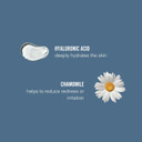 BARBER PRO HYDRATING FACE SERUM Mens Moisturiser Daily Face Cream & Antioxidant Hyaluronic Acid Deeply Hydrate & Replenish Natural Vegan Skincare Multi Award Winning Brand 30ml