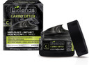 Bielenda Carbo Detox - Perfectly Matte And Moisturized Smooth Radiant Skin - Pores Are Tightened Imperfections Reduced - Carbo Detox Moisturizing And Mattifying Carbon Face Cream For Day/Night - 50 ml