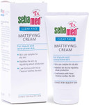 Sebamed Clear Face Mattifying Cream 50ml