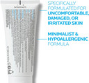 La Roche-Posay Cicaplast Baume B5+ Ultra Repairing Soothing Balm With Panthenol And Madecassocide 40ml