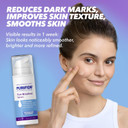 Purifide by Acnecide Post-Breakout Niacinamide Serum with Bakuchiol for Acne Prone Skin & Blemish Control 30ml