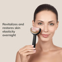 GESKE | Hydrating Day Cream | Daytime facial care | Daily | All Skin Types | Moisturizer | Vegan Formula without animal testing | Complements GESKE SmartAppGuided Devices