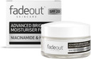 Fade Out Advanced Even Skin Tone Moisturiser for Men with SPF 25 - Clinically Proven Face Cream to Even Skin Tone in 4 weeks, 50ml