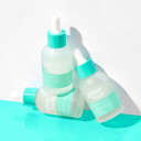 Glow Hub The Glow Giver Facial Serum with Glycolic Acid and Lactic Acid for Normal to Uneven Textured Skin 30ml