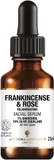 Amphora Aromatics Frankincense & Rose Bakuchiol Face Serum 25ml