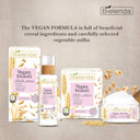 Bielenda Vegan Muesli - Effect Matte And Well Moisturized Skin, Visibility Of Skin Imperfections Reduced - Vegan Muesli Matting Serum Oat + Wheat + Rice Milk - 30 ml