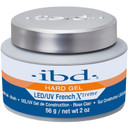 Ibd Led/Uv French Xtreme Hard Gel - Blush -Size 2 Oz