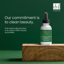 Dr Botanicals Green Caviar Deep Hydrating Anti-Ageing Serum 30ml