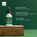 Dr Botanicals Green Caviar Deep Hydrating Anti-Ageing Serum 30ml