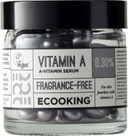 Vitamin A Serum Capsules with Retinol (60 Capsules, 0,30%) Vitamin A Serum Capsules with Retinol (60 Capsules, 0,30%)