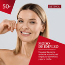 Bielenda Neuro Retinol Advanced Feuchtigkeitscreme 50+ Tag Und Nacht - 50 ml